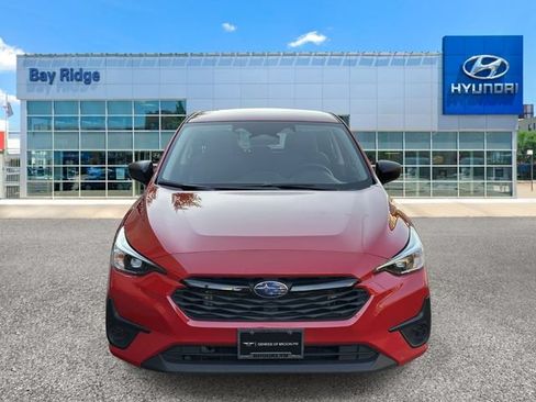 Used 2024 Subaru Impreza 2.0i AWD/4WD image 11
