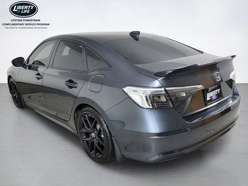 Used 2024 Honda Civic Sport image 5