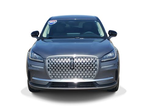 Certified 2023 Lincoln Corsair AWD w/ Equipment Group 101A image 2