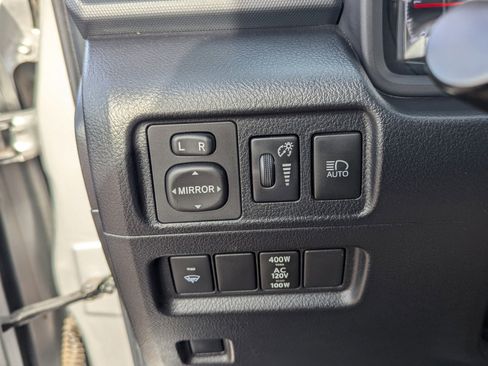 Used 2021 Toyota 4Runner SR5 image 32