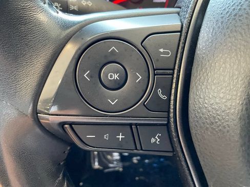 Certified 2024 Toyota Camry XSE FWD image 12