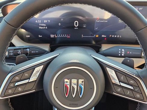 New 2026 Buick Enclave Preferred image 44