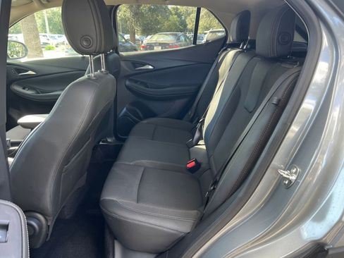 Used 2025 Buick Encore GX Preferred image 33