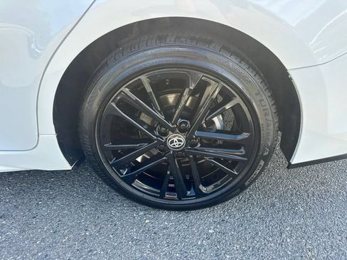 Used 2026 Toyota Camry SE FWD image 13