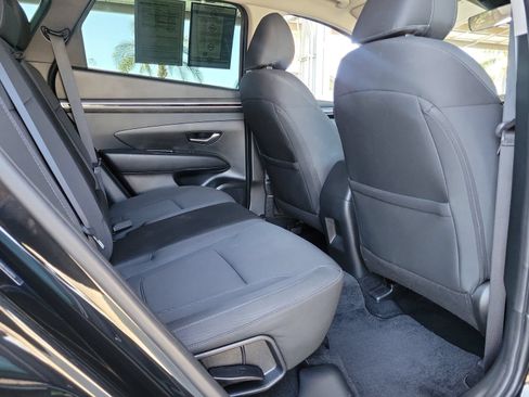 Used 2024 Hyundai Tucson SE FWD image 23