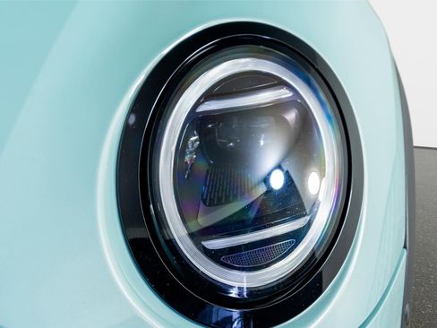 Used 2025 MINI Cooper S image 23