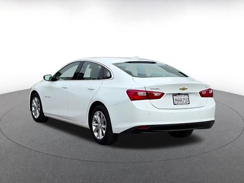 Used 2024 Chevrolet Malibu LT image 11