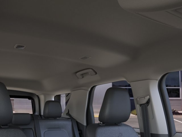 Used 2026 Ford Bronco Sport Big Bend w/ Convenience Package AWD/4WD image 22
