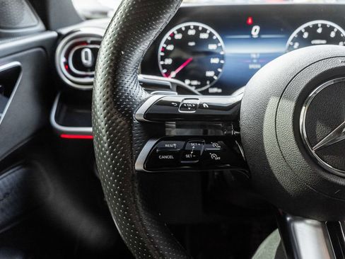 Used 2023 Mercedes-Benz C 300 4MATIC Sedan image 22