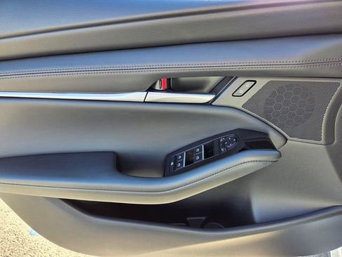 New 2026 MAZDA MAZDA3 2.5 S Sedan w/ Preferred Pkg image 10