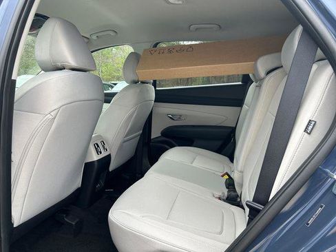 New 2026 Hyundai Tucson SEL AWD/4WD image 21