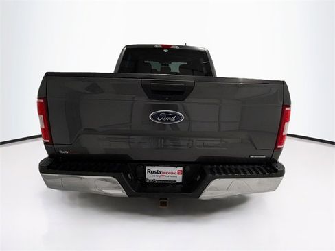 Used 2018 Ford F150 XLT image 5