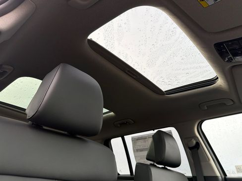 New 2026 Hyundai Santa Fe Limited image 21