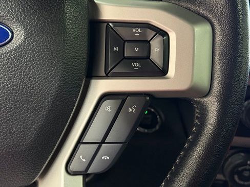 Used 2019 Ford F150 Lariat w/ Equipment Group 502A Luxury image 45