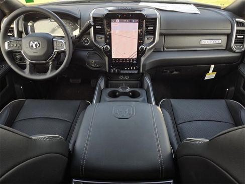 New 2025 RAM 2500 Laramie w/ Night Edition image 15