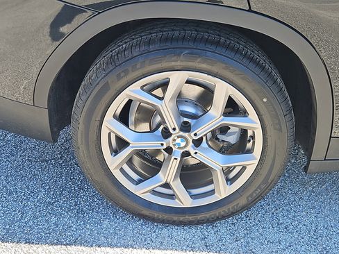 Used 2022 BMW X3 sDrive30i w/ Premium Package 2 image 5