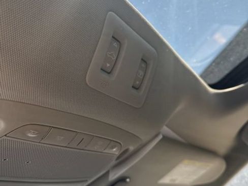 Used 2021 Nissan Murano SL AWD/4WD image 23