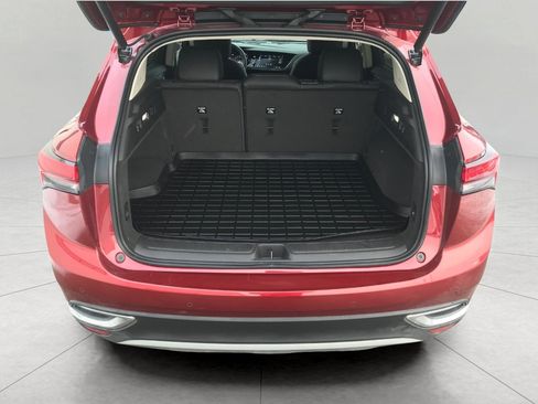 Used 2022 Buick Envision Essence w/ Technology Package I image 14