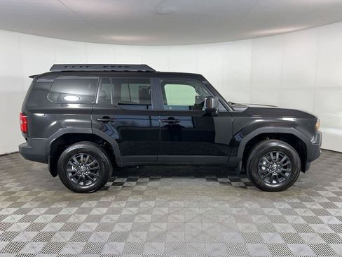 Used 2026 Toyota Land Cruiser 1958 AWD/4WD image 17