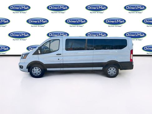 Used 2023 Ford Transit 350 XLT image 4
