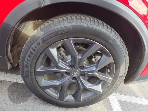 Used 2022 Acura MDX A-Spec image 7