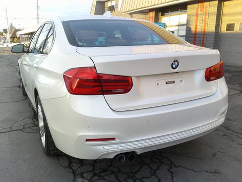 Used 2017 BMW 330i xDrive xDrive image 6