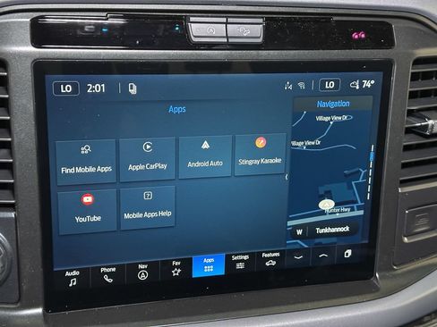 New 2026 Ford F150 XLT w/ Equipment Group 302A MID AWD/4WD image 37