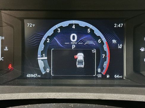 Used 2024 Toyota Tacoma SR5 image 18