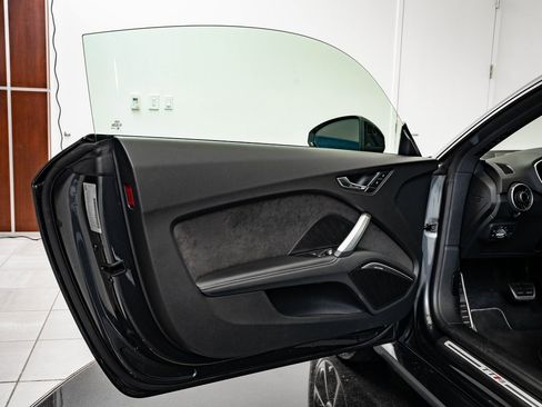 Used 2018 Audi TT RS w/ Technology Package image 26