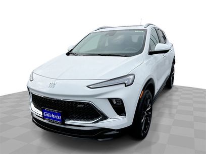 New 2026 Buick Encore GX Sport Touring