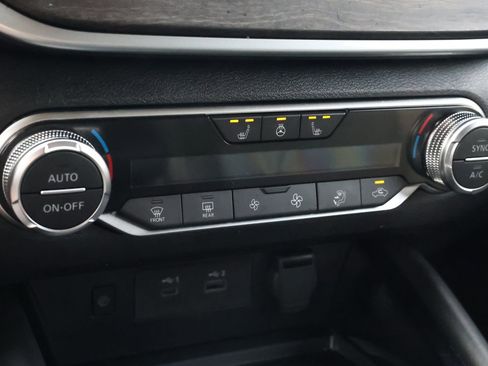 Used 2025 Nissan Altima 2.5 SL image 22