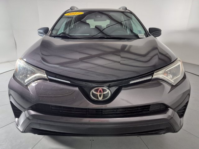 Used 2017 Toyota RAV4 LE w/ Carpet Mat Package FWD image 7