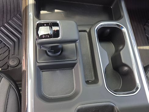 New 2026 Chevrolet Silverado 1500 RST AWD/4WD image 18