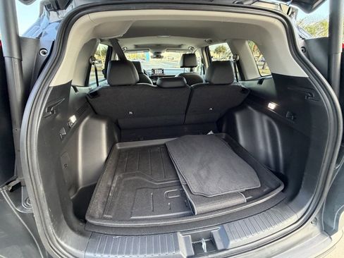 Certified 2024 Honda CR-V EX-L image 30