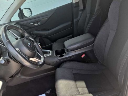 Used 2023 Subaru Outback Premium w/ Popular Package #1 AWD/4WD image 15