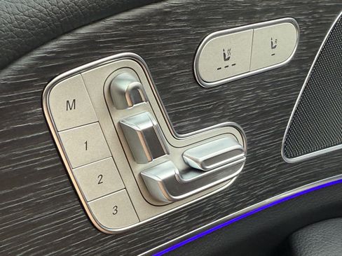 Used 2026 Mercedes-Benz GLE 350 4MATIC image 25