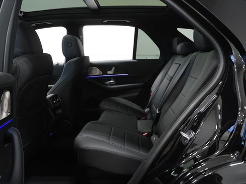 New 2026 Mercedes-Benz GLE 350 4MATIC image 17