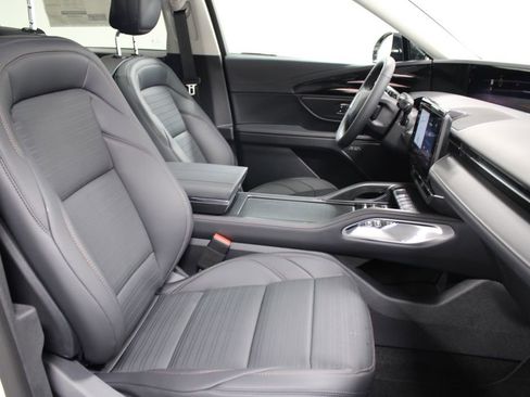 New 2026 Lincoln Nautilus Reserve w/ Jet Appearance Package AWD/4WD image 27