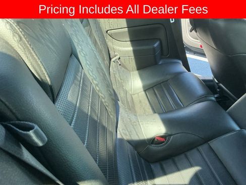 Used 2007 Ford Mustang GT Premium RWD image 19