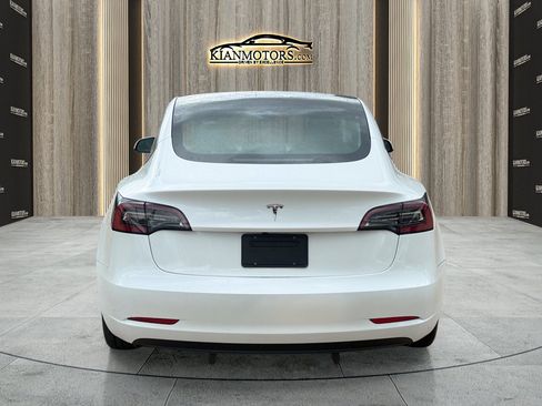 Used 2023 Tesla Model 3 Standard Range RWD image 9