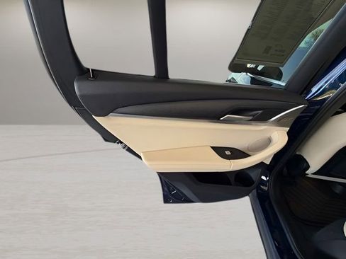 Used 2023 BMW X3 sDrive30i w/ Premium Package image 30