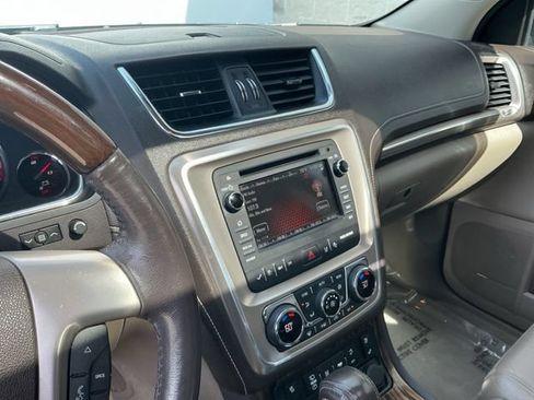 Used 2015 GMC Acadia Denali AWD/4WD image 21