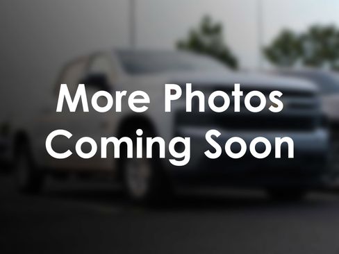 Used 2019 Chevrolet Silverado 1500 LT w/ Texas Edition RWD image 2