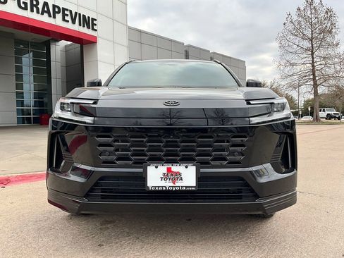 New 2026 Toyota RAV4 XSE image 3