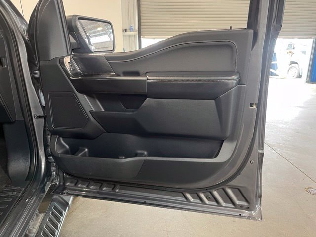 Used 2021 Ford F150 XLT w/ Equipment Group 302A High AWD/4WD image 13