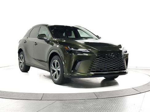 New 2026 Lexus RX 350 Premium image 1