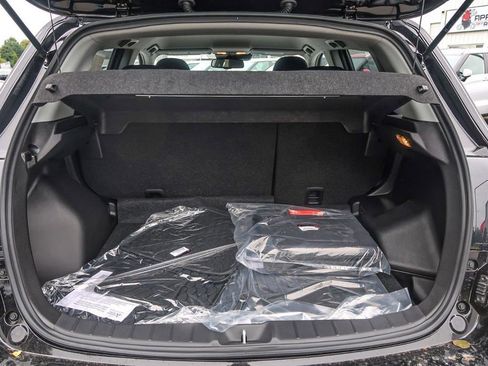 New 2025 Mitsubishi Outlander Sport ES AWD/4WD image 12