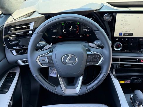 New 2026 Lexus RX 350 Premium AWD/4WD image 14