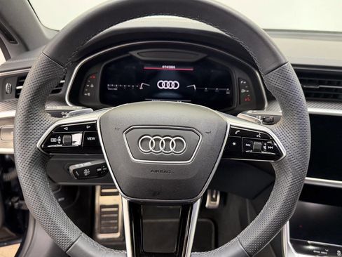 Used 2024 Audi S7 Premium Plus image 50