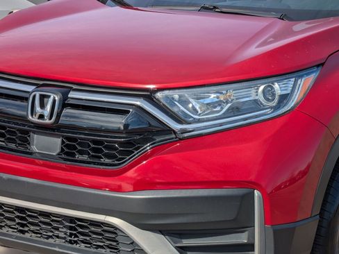 Used 2021 Honda CR-V LX image 11